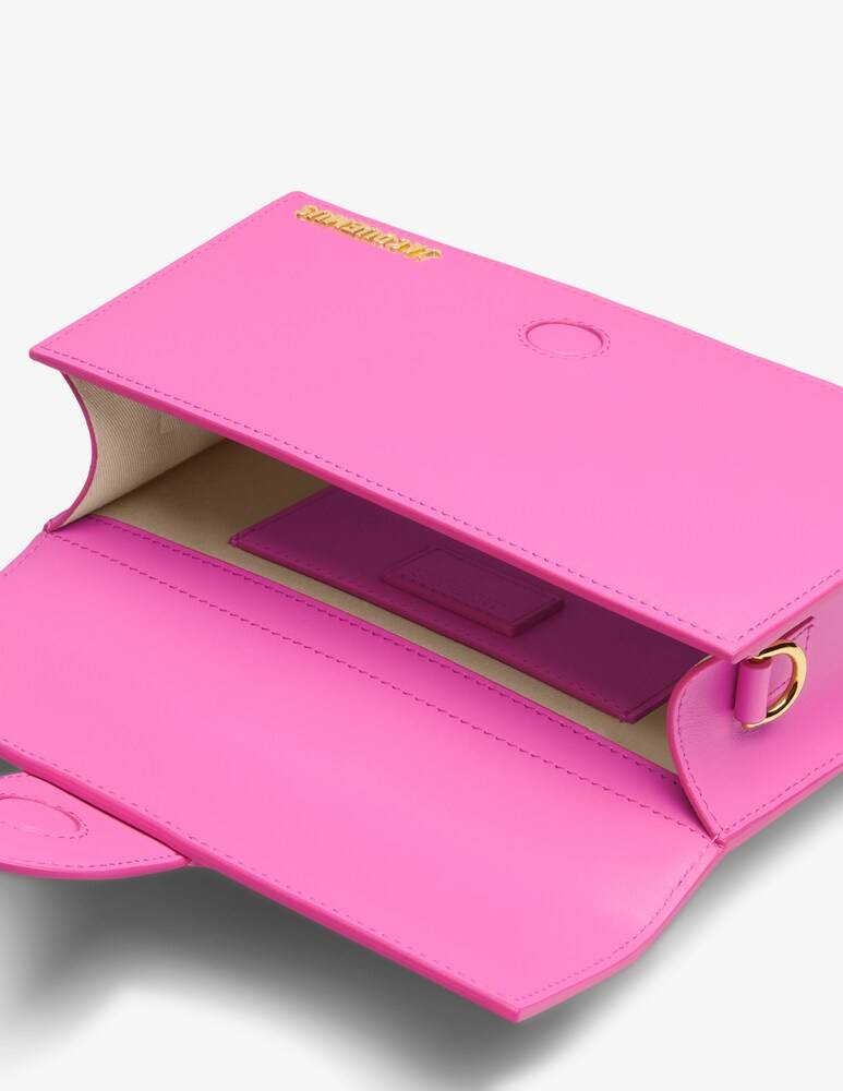 Jacquemus Borsa Le grand Bambino Soddisfazione Garantita
