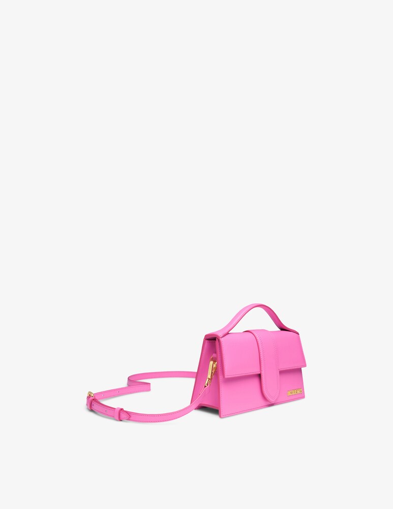 Jacquemus Borsa Le grand Bambino Soddisfazione Garantita