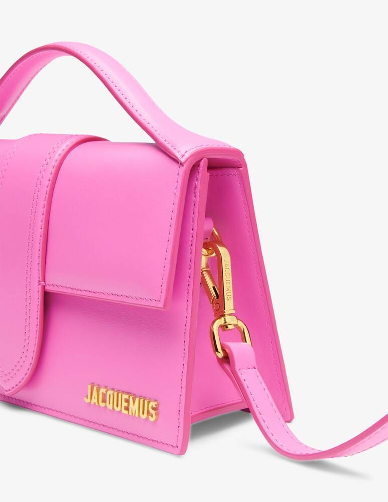 Jacquemus Borsa Le grand Bambino Soddisfazione Garantita