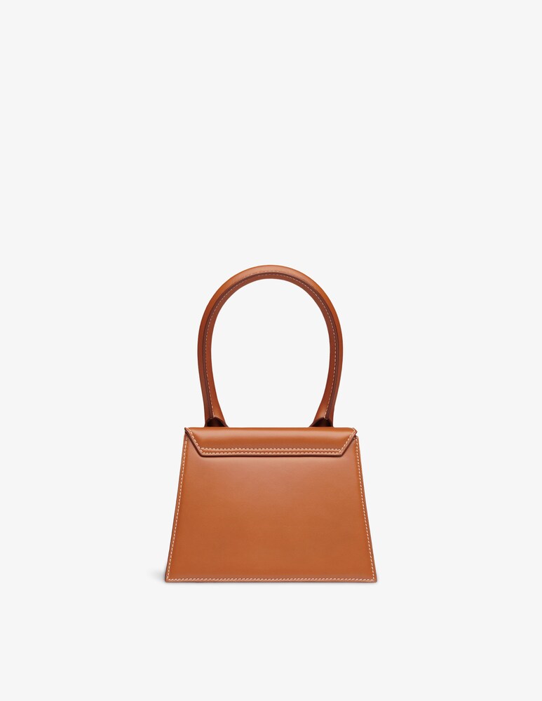 Jacquemus Borsa Le Chiquito Moyen Qualità Garantita