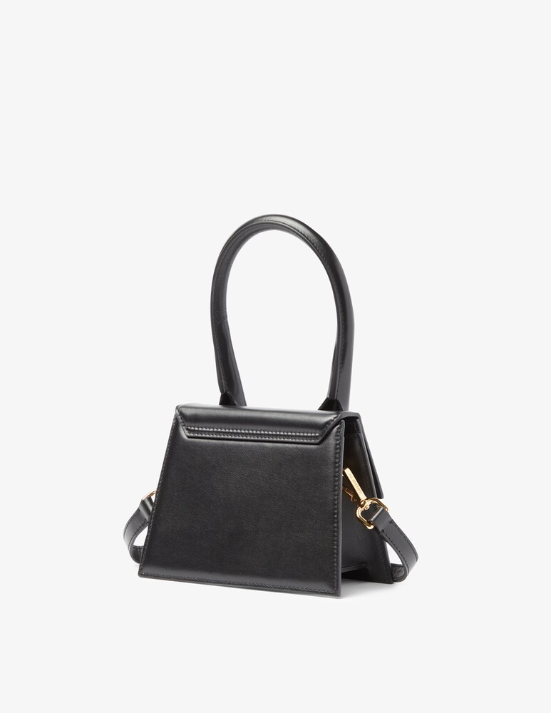 Jacquemus Borsa a mano Le Chiquito Moyen Negozi Online