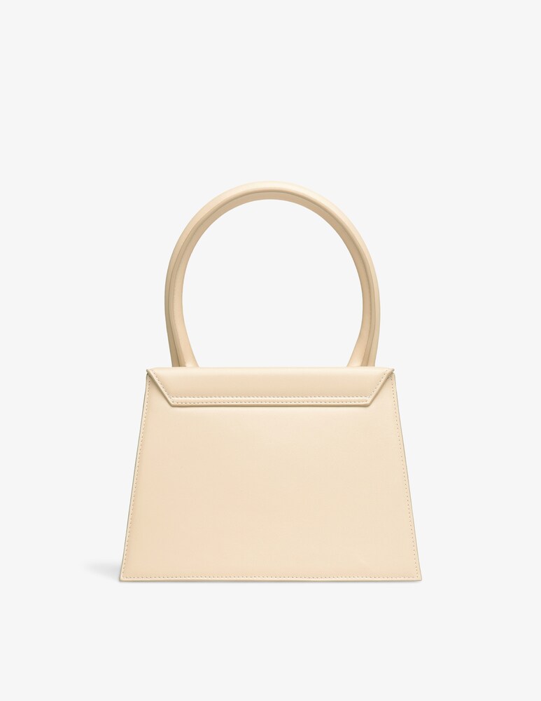 Jacquemus Borsa Le Chiquito Moyen Acquista Ora