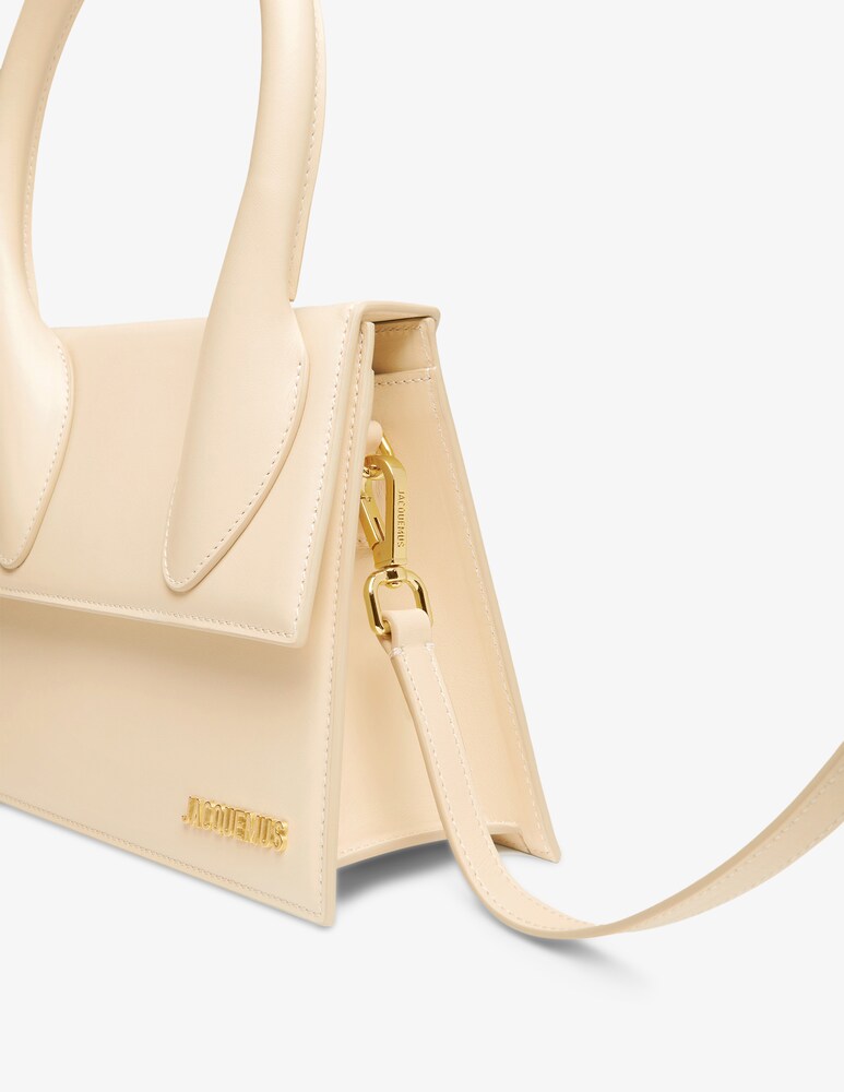 Jacquemus Borsa Le Chiquito Moyen Acquista Ora