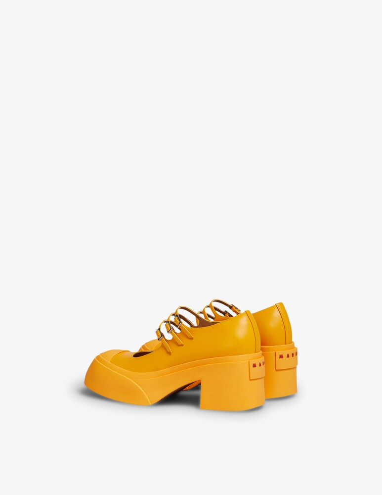 Marni Scarpa pablo mary jane con triplo cinturino Shopping Online