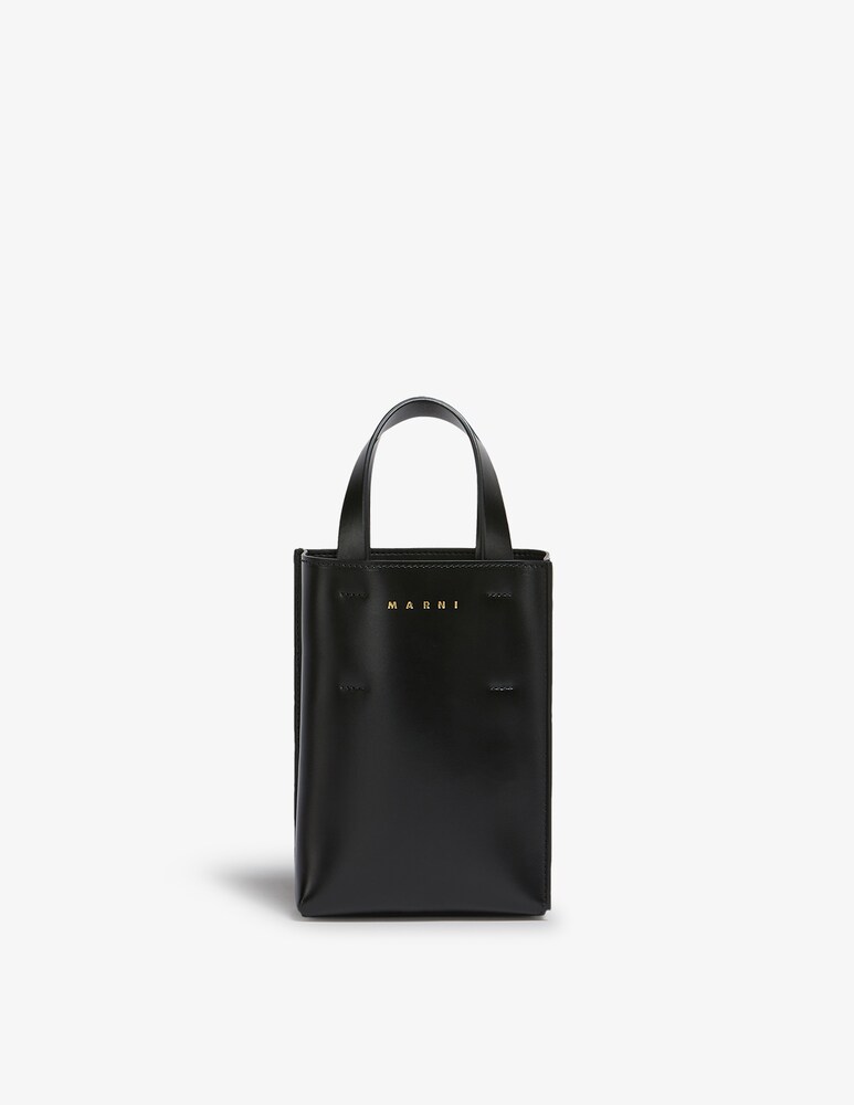 Marni Museo bag nano in pelle