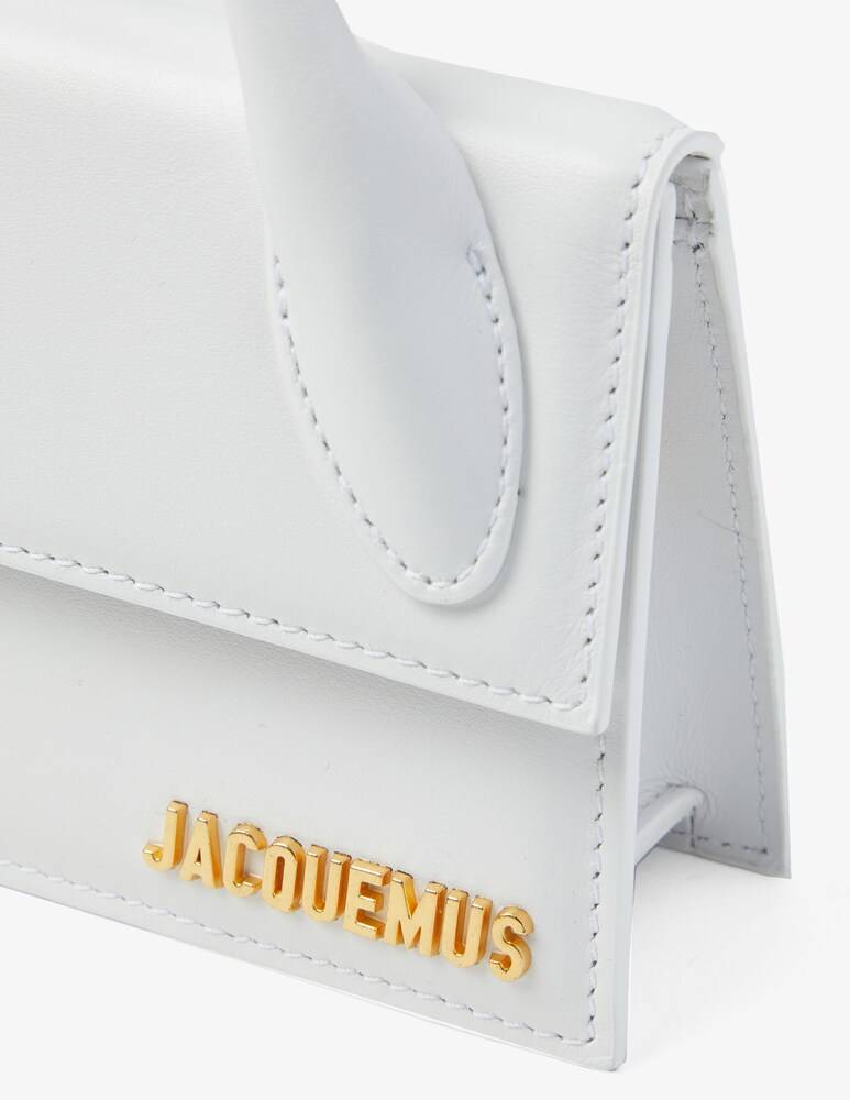 Jacquemus Borsa Le Chiquito long Online