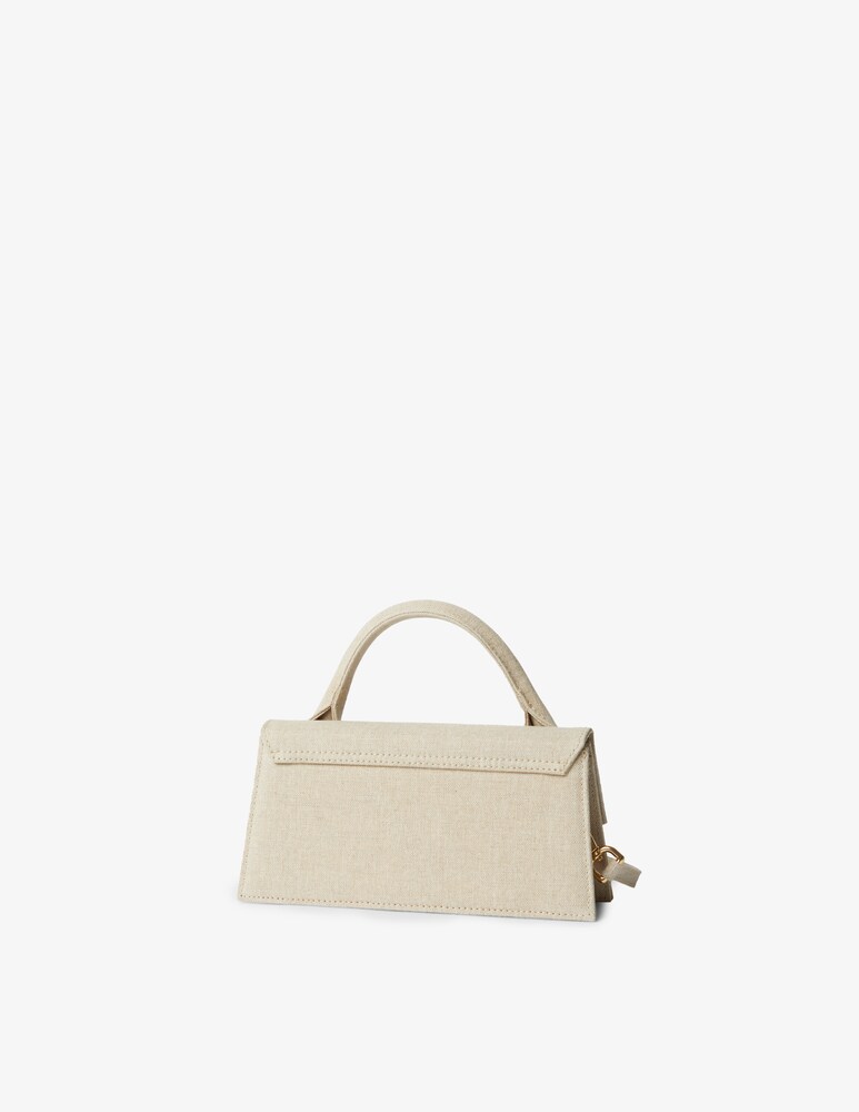 Jacquemus Borsa Le chiquito long Outlet