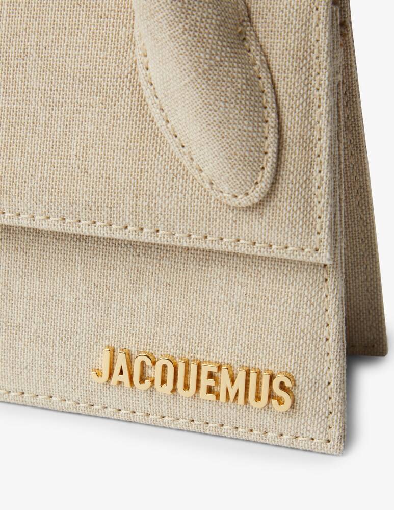 Jacquemus Borsa Le chiquito long Outlet