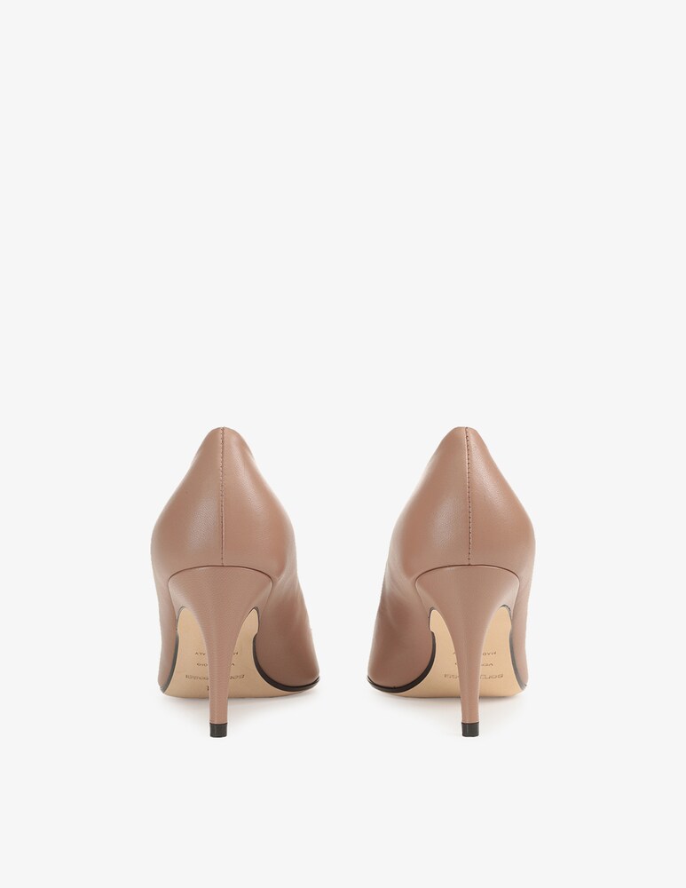 Sergio Rossi Décolleté Sr1 Hotsell