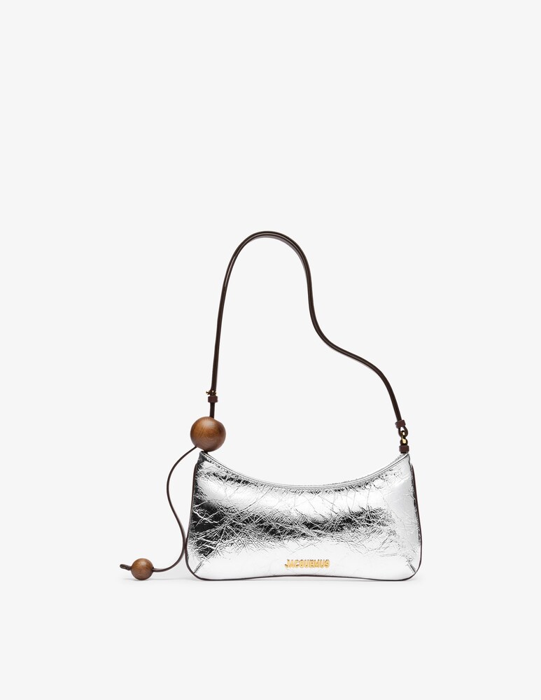 Jacquemus Borse Le bisou perLe Vendita Economica