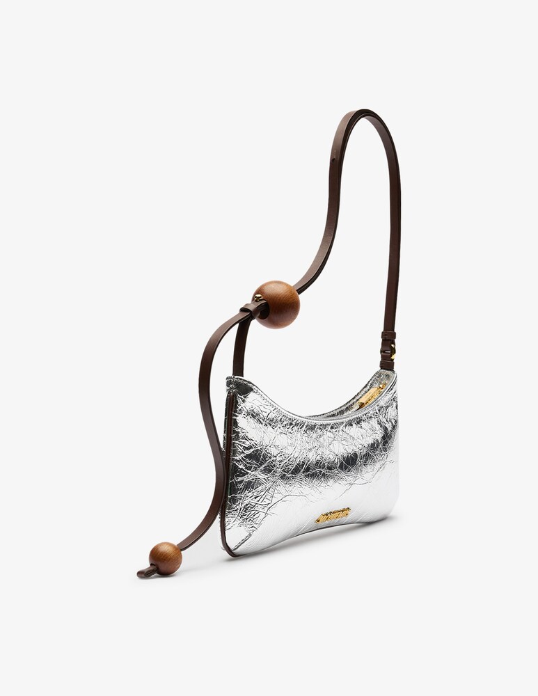 Jacquemus Borse Le bisou perLe Vendita Economica
