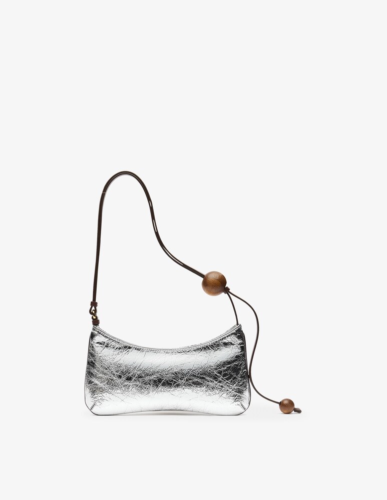 Jacquemus Borse Le bisou perLe Vendita Economica