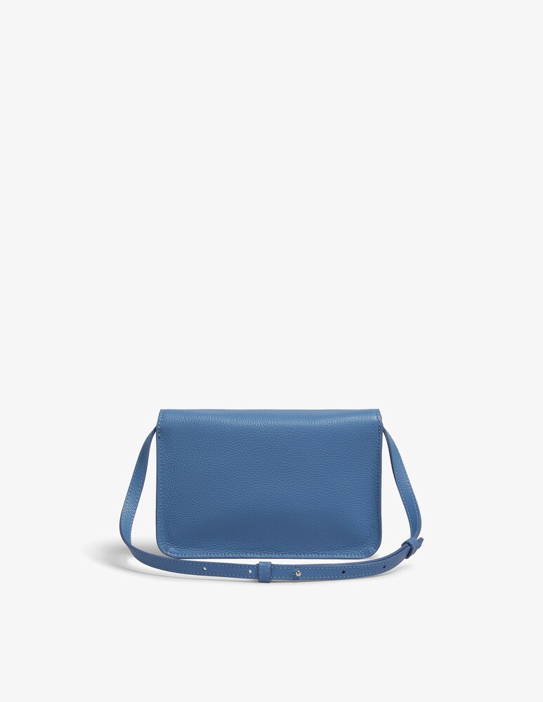 Marni Borsa a tracolla in pelle Saldi Di Fabbrica