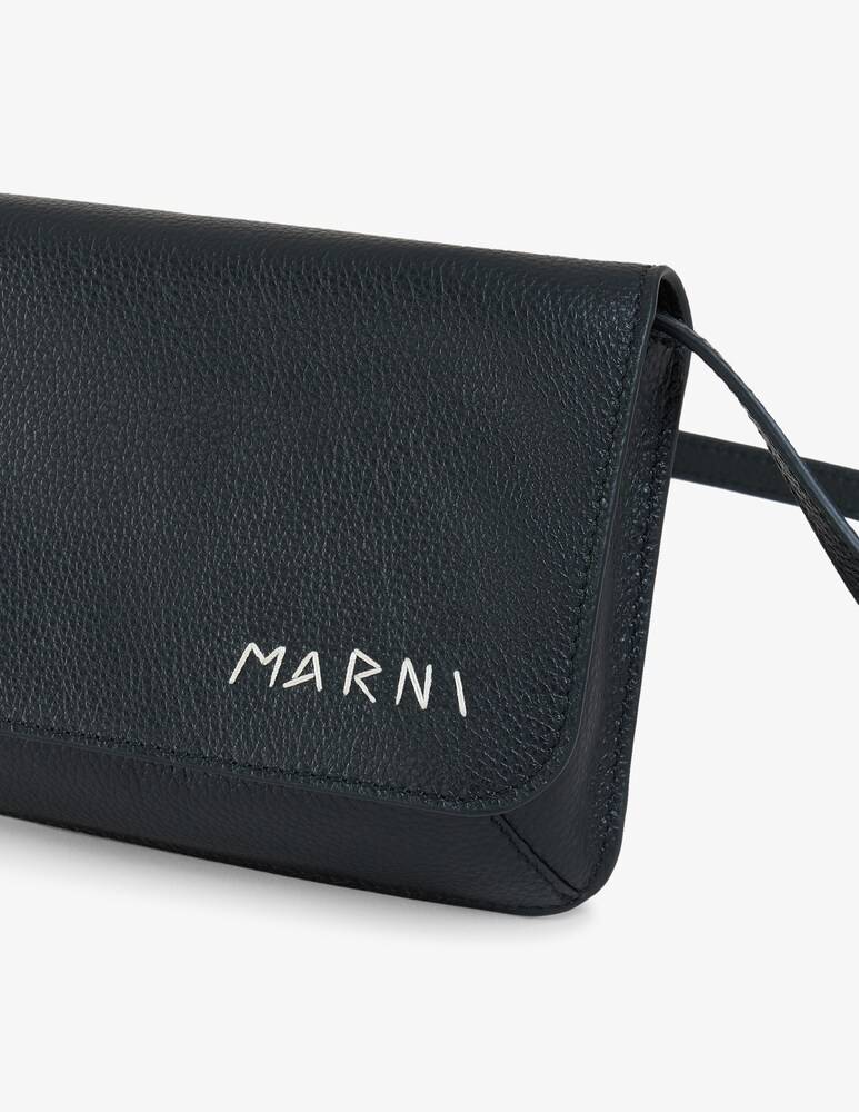 Marni Borsa a tracolla in pelle I Più Venduti
