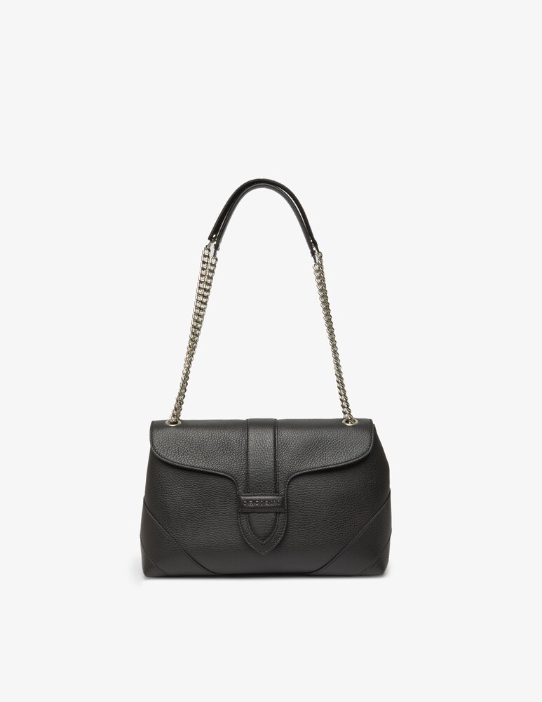Orciani Borsa Sense alma m flap chain Vendite Flash