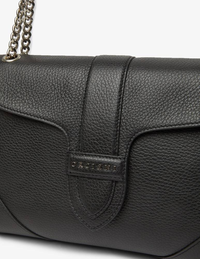 Orciani Borsa Sense alma m flap chain Vendite Flash
