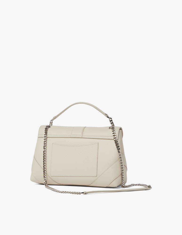 Orciani Borsa Sense alma m flap chain Negozio