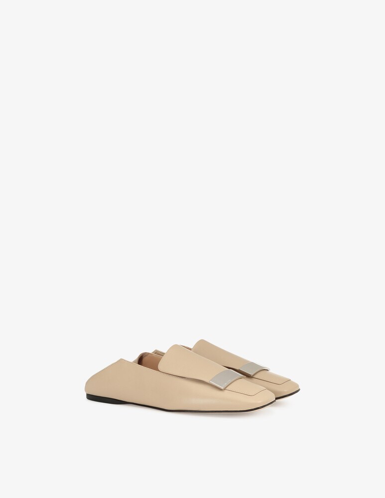Sergio Rossi Mocassino Sr1 Sconto di tempo limitato