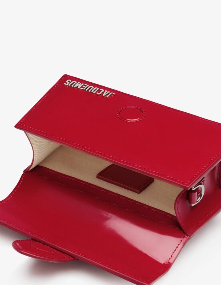 Jacquemus Borse Le bambino Offerta speciale