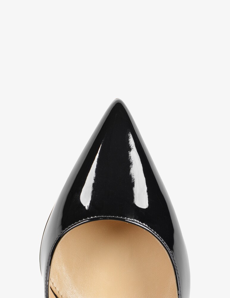 Sergio Rossi Décolleté Godiva Grande vendita