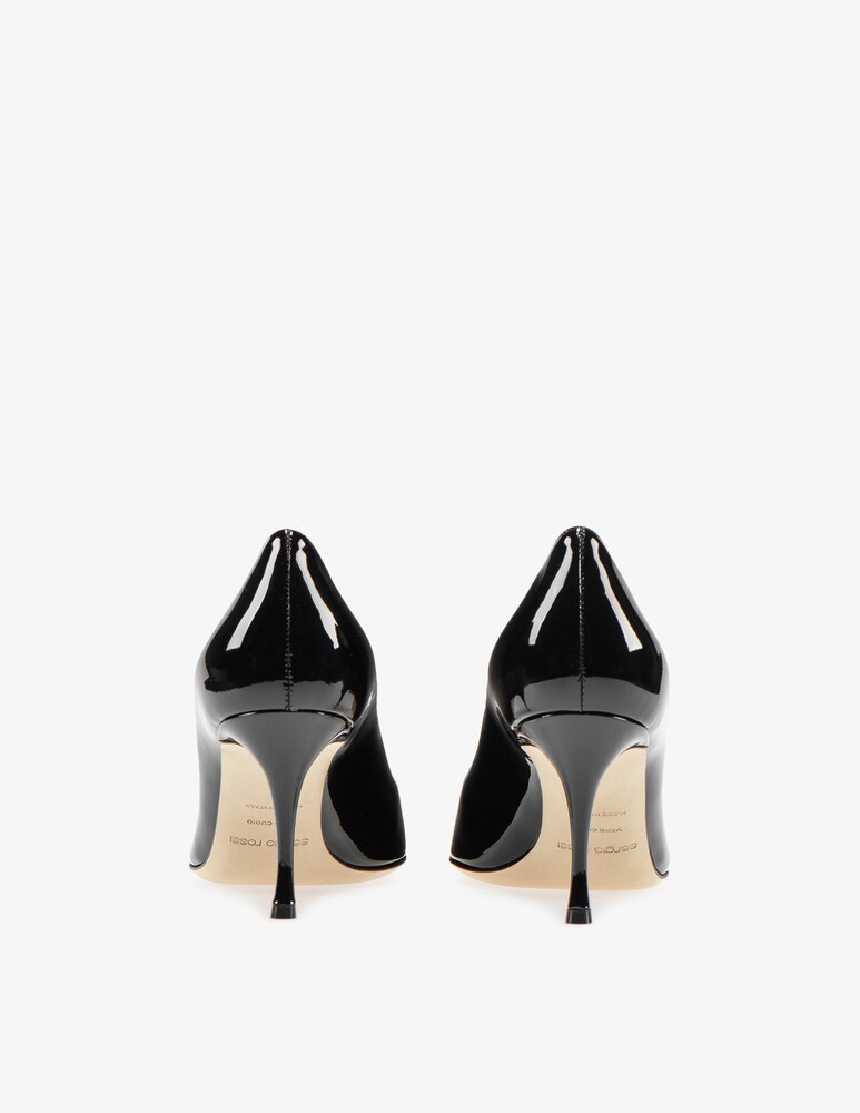 Sergio Rossi Décolleté Godiva Grande vendita