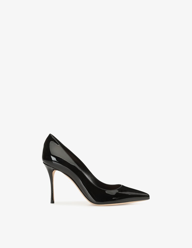 Sergio Rossi Décolleté Godiva Flash Sale