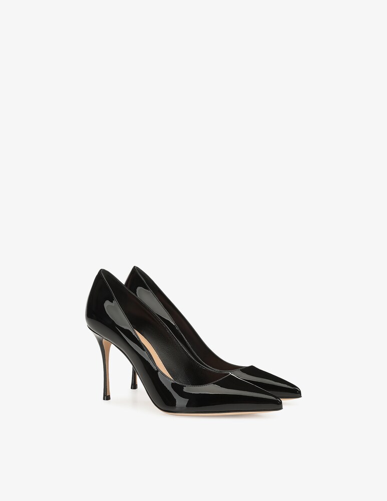 Sergio Rossi Décolleté Godiva Flash Sale