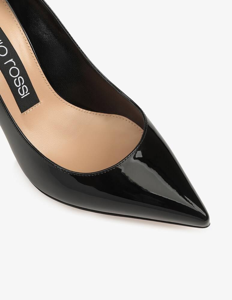 Sergio Rossi Décolleté Godiva Flash Sale