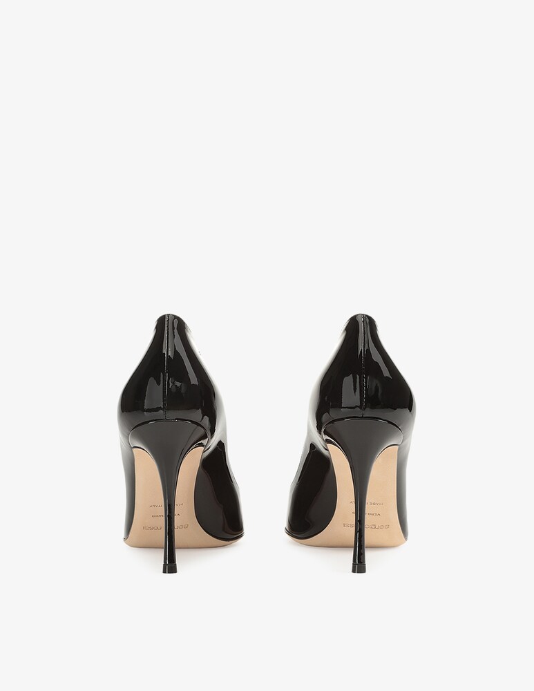 Sergio Rossi Décolleté Godiva Flash Sale