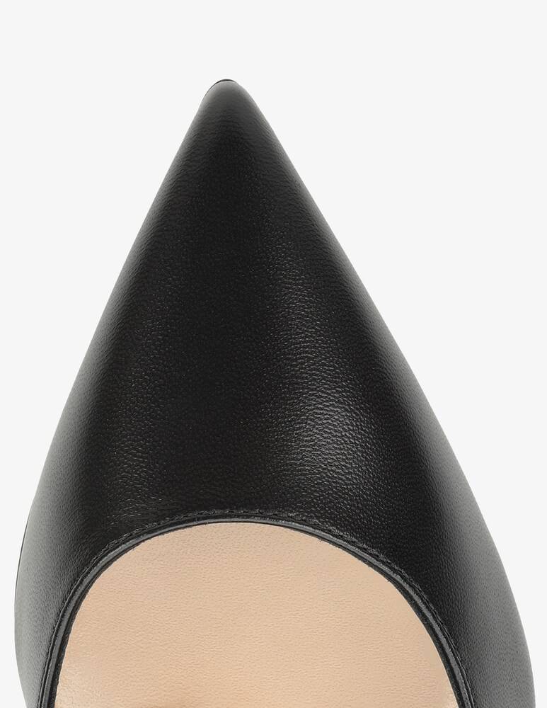 Sergio Rossi Décolleté Godiva Fornitura limitata