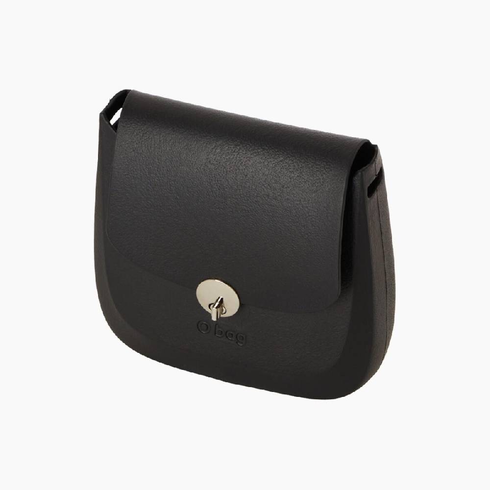 Scocca nera O bag chase Qualità Garantita