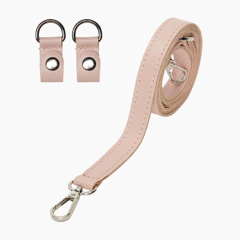 Tracolla extraslim rosa smoke Negozio
