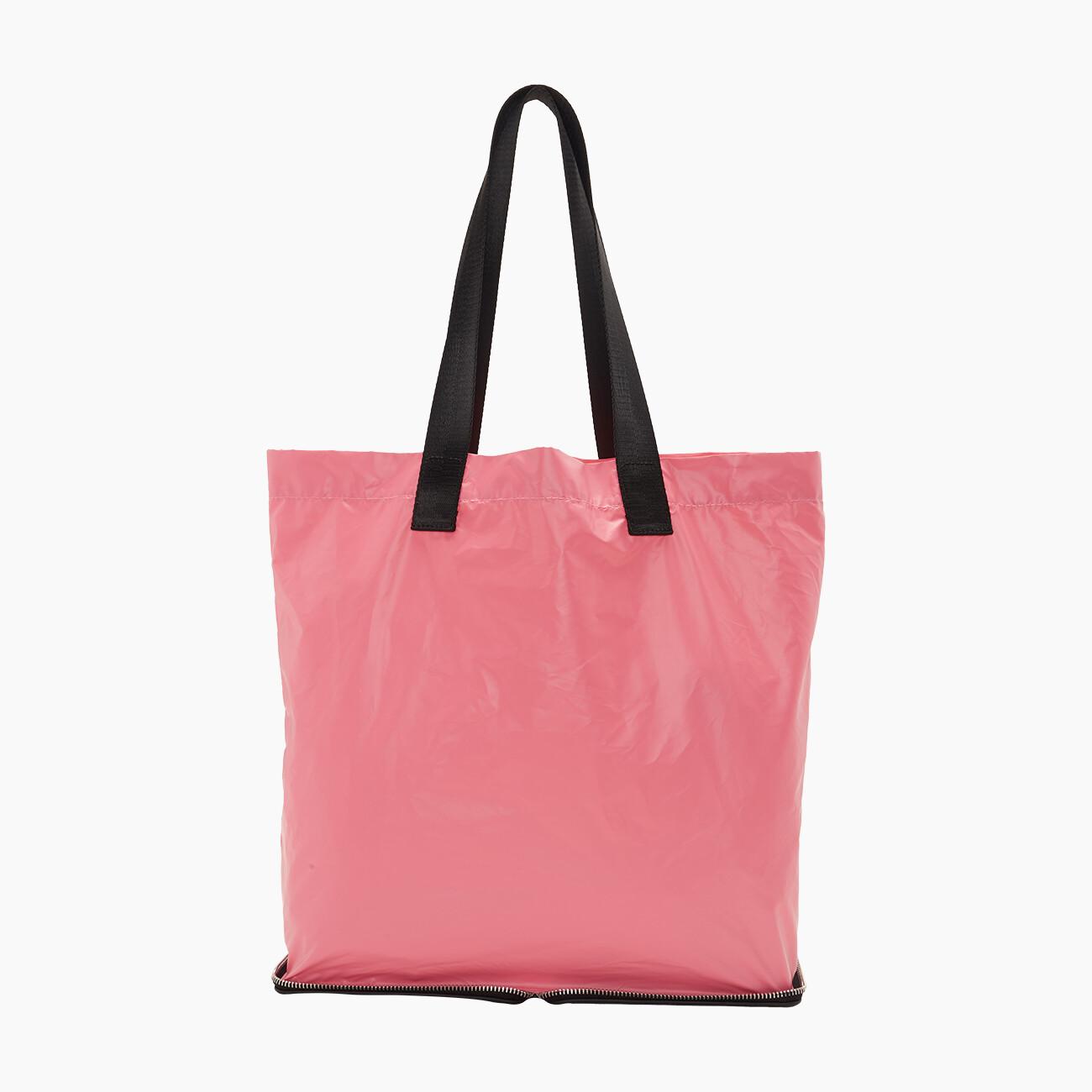 O bag little italy pink Vendita Economica