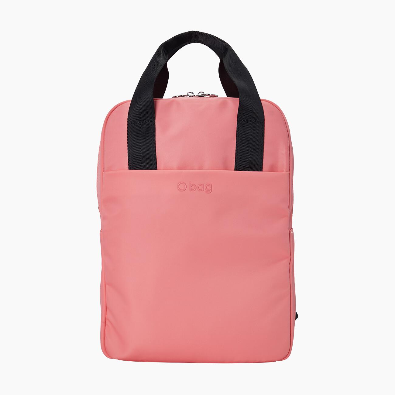 O bag boston pink I Più Venduti