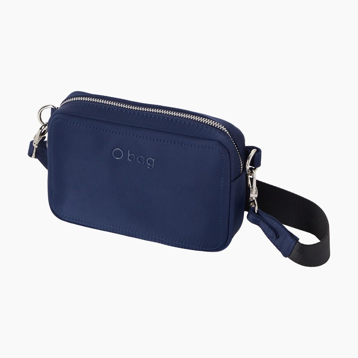O bag dallas blu navy In Linea