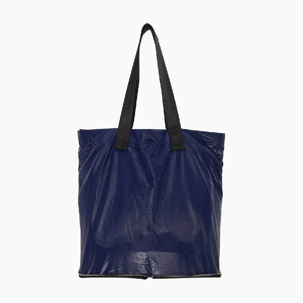 O bag little italy blu navy Vendita