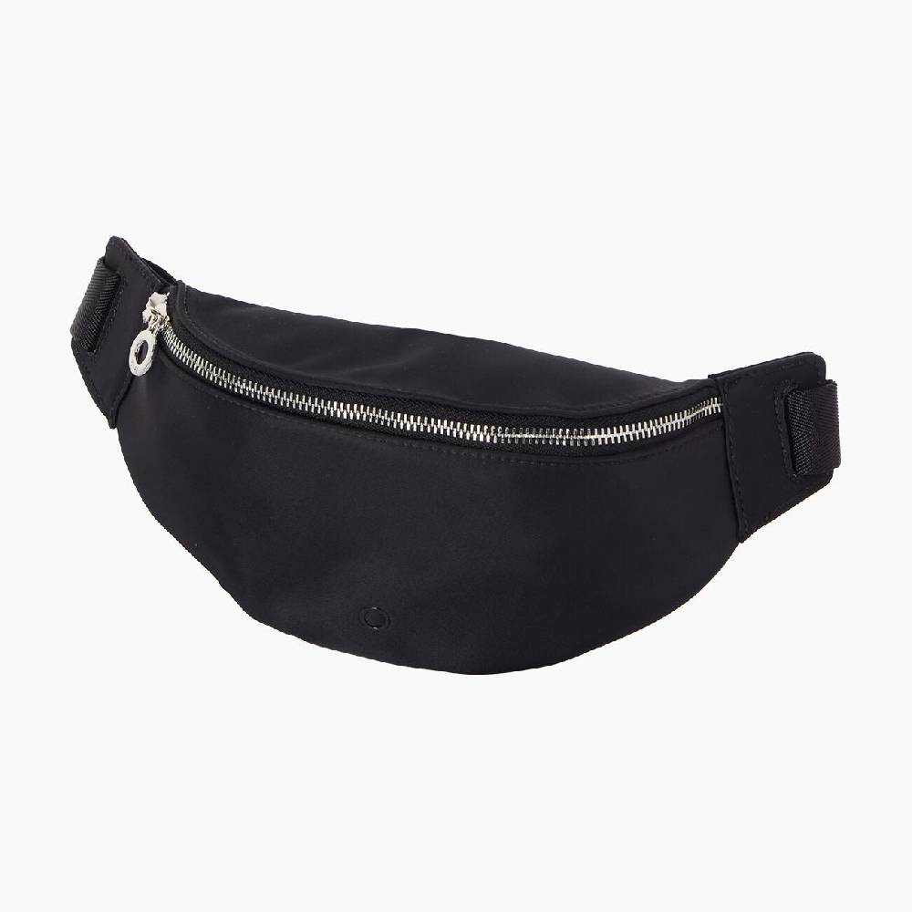 O bag denver nero Qualità Garantita