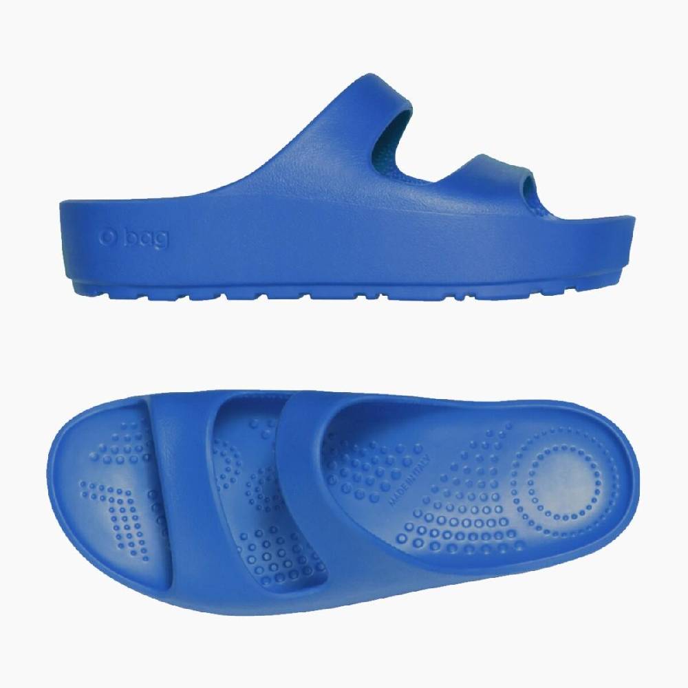 O shoes high marina Sottocosto