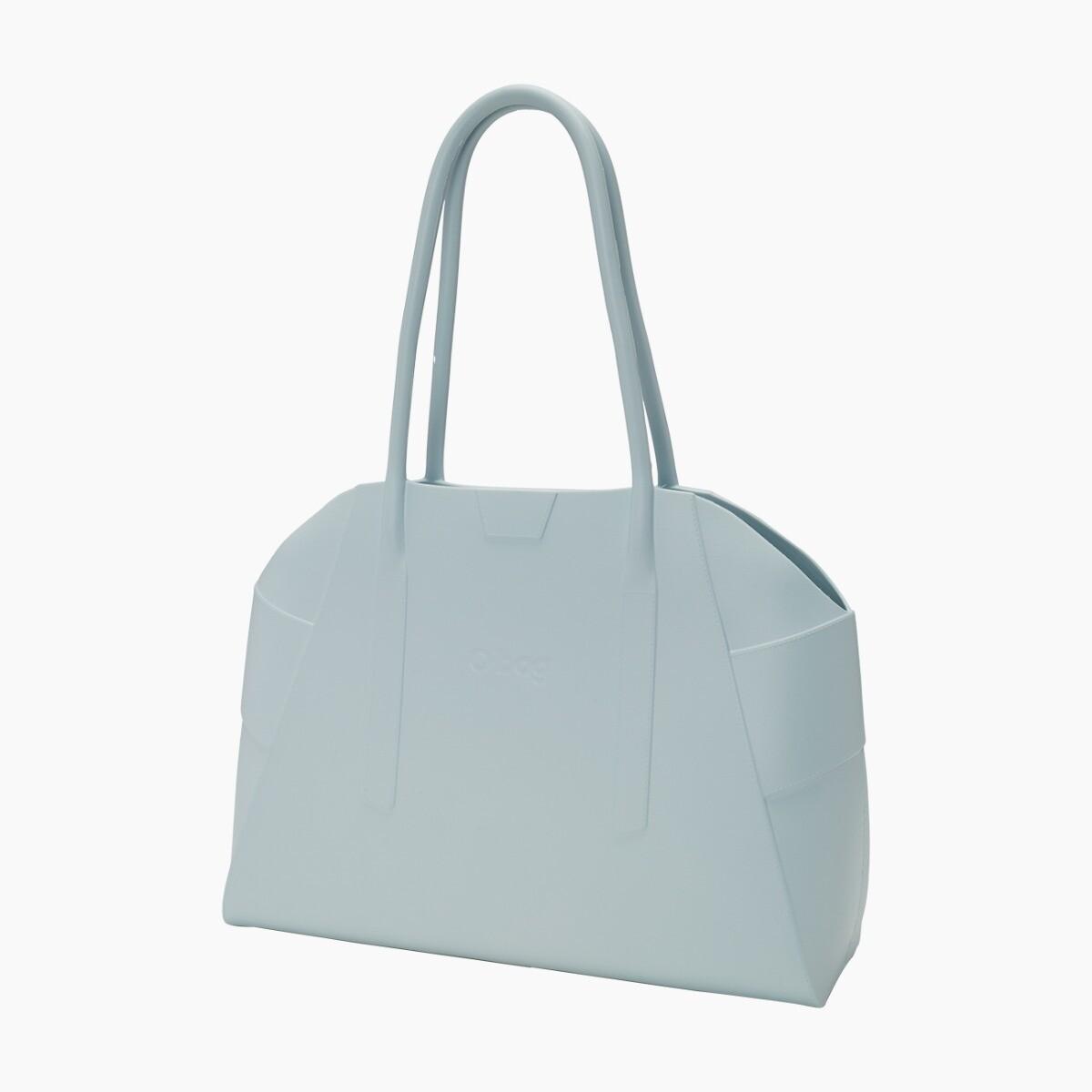 O bag unique pastel blu Outlet