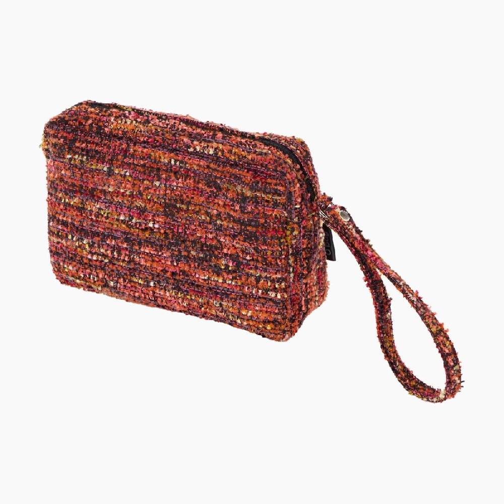 Pochette O bag marbella fucsia rose Vendite Flash