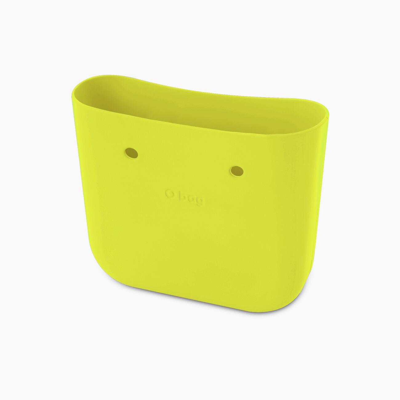 Scocca lime O bag mini Nuovo