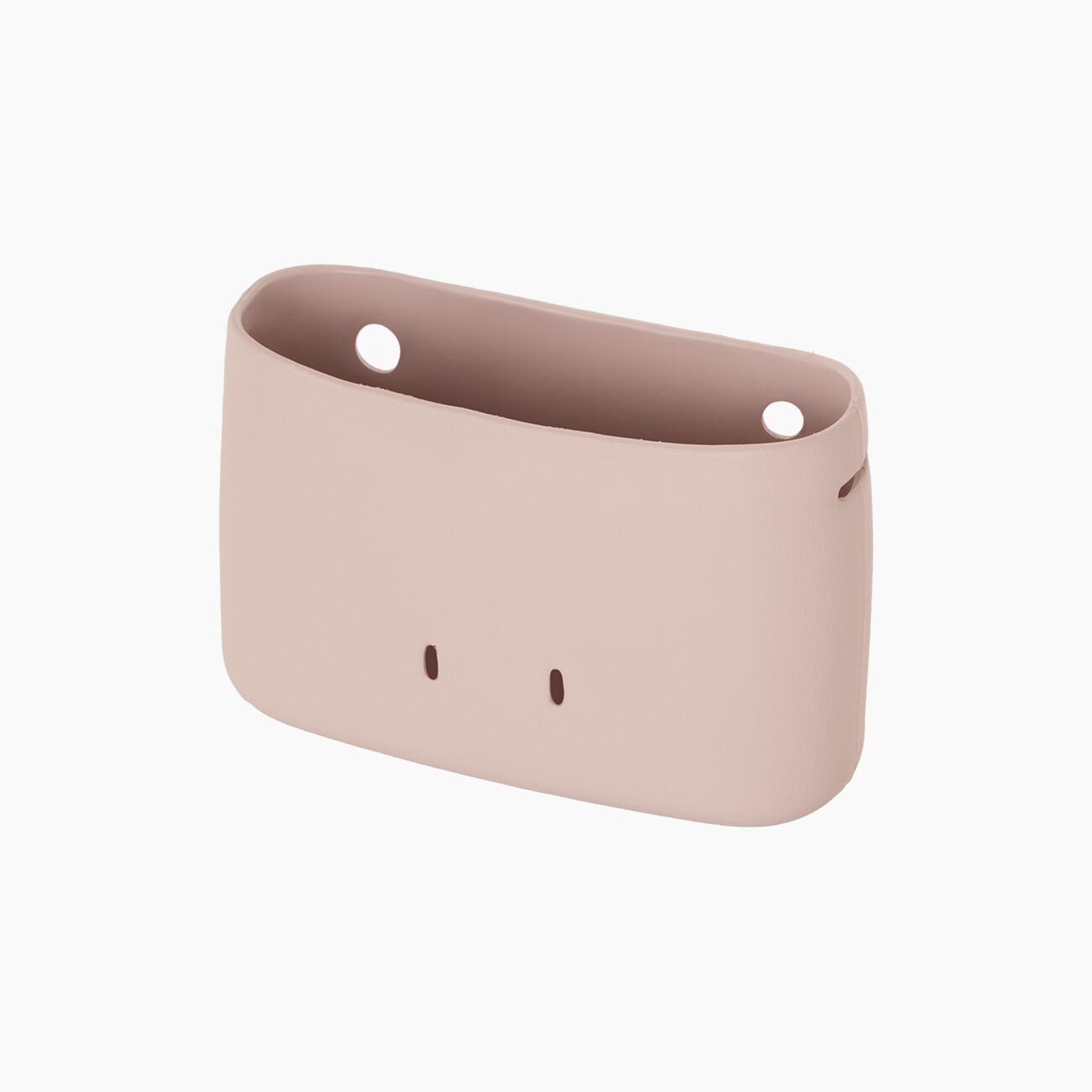 Scocca rosa smoke O pocket Promozione