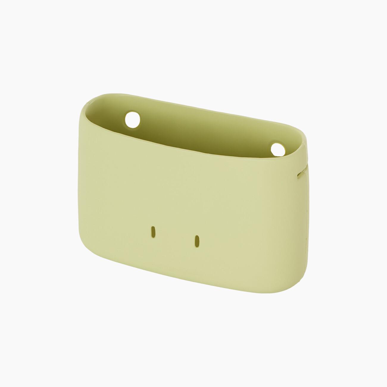 Scocca celery green O pocket Pezzi Unici
