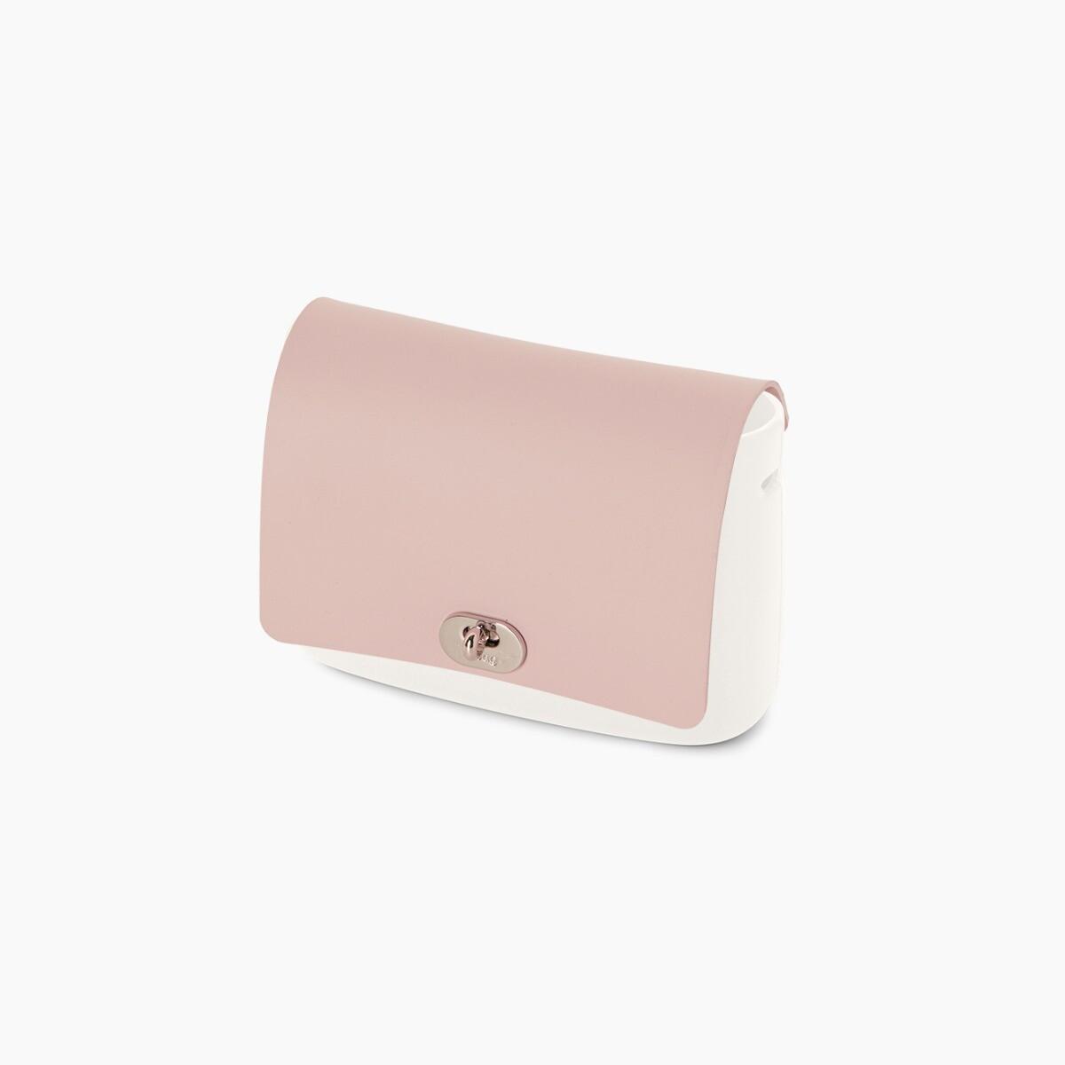 Pattina girello rosa smoke O pocket Saldi