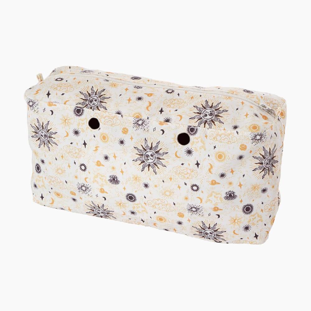 Sacca interna O bag beach astro Presa