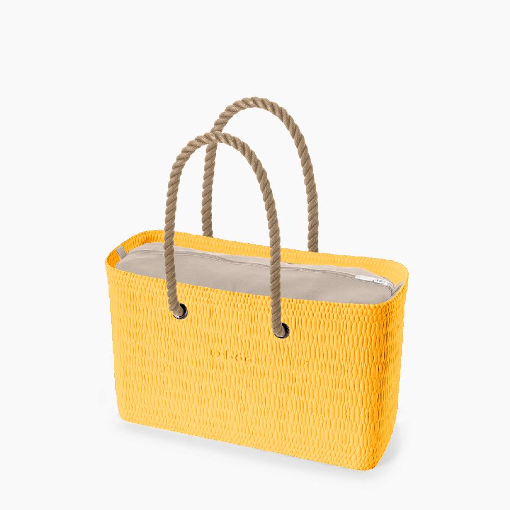 O bag beach cedro e naturale Sconto di tempo limitato