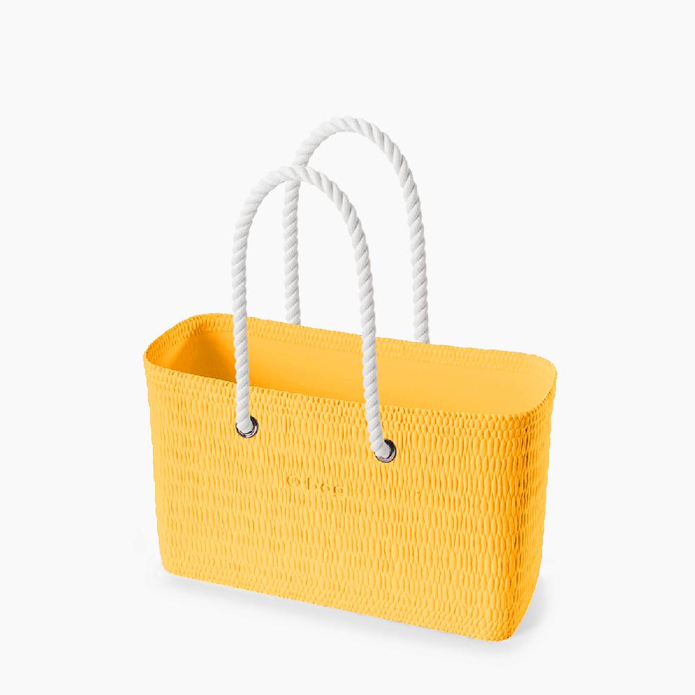 O bag beach cedro e bianco Prezzo di fabbrica