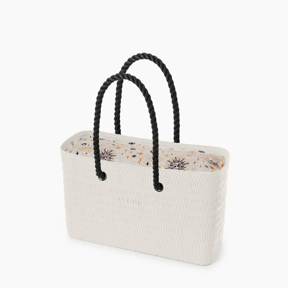 O bag beach latte astro Vendite stagionali