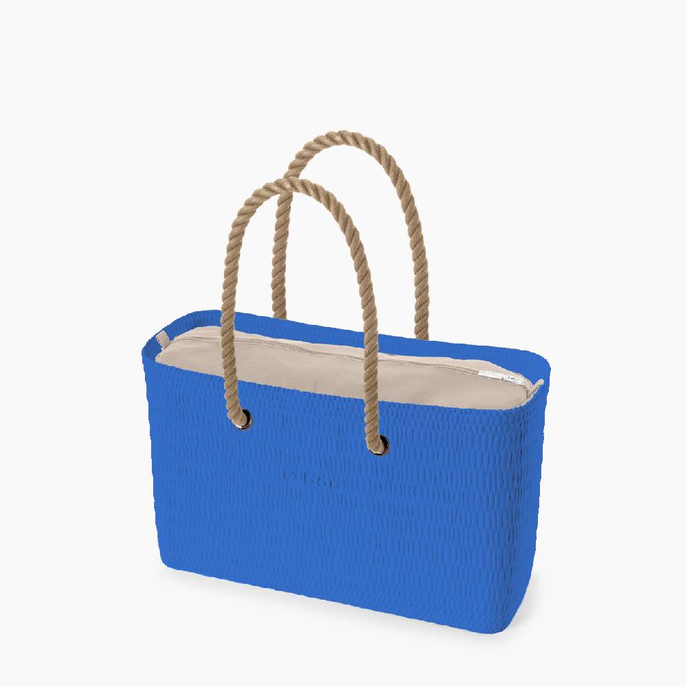 O bag beach marina e naturale Offerta per la Festa della Mamma