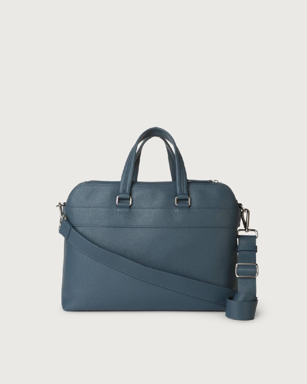 Orciani Borsa briefcase Micron in pelle Online